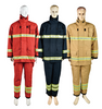 EN469 消防服